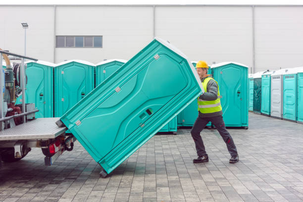 Best Portable toilet rental cost  in Fairfield University, CT