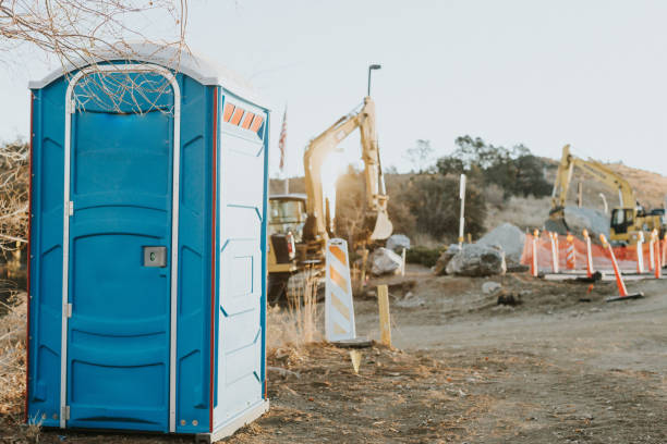 Professional porta potty rental in Fairfield University, CT
