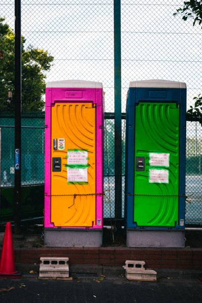 Best Best portable toilet rental  in Fairfield University, CT