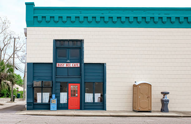 Best High-end porta potty rental  in Fairfield University, CT
