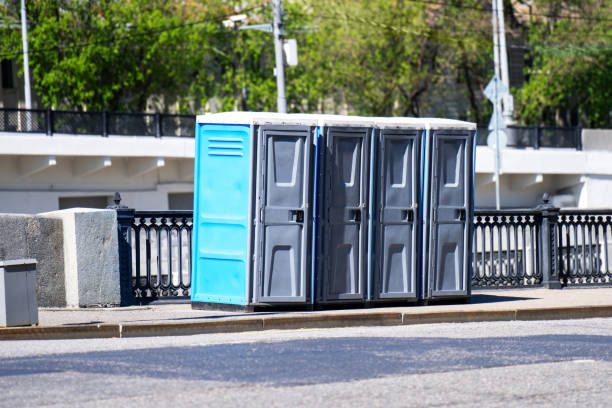 Best Portable toilet rental cost  in Fairfield University, CT