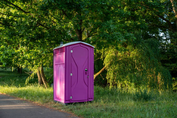 Best Portable bathroom rental  in Fairfield University, CT