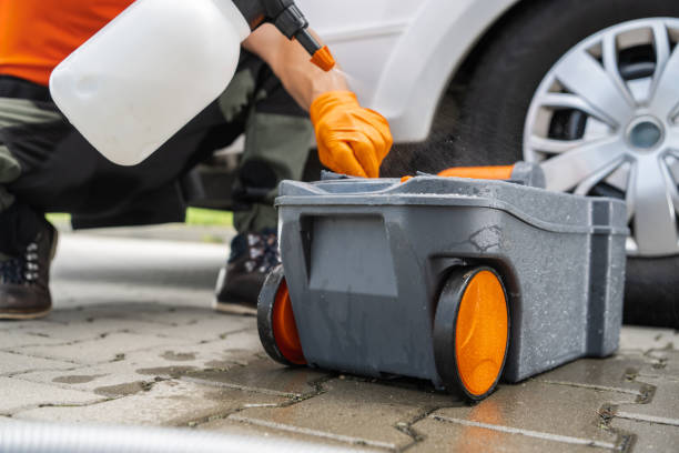 Best Affordable portable toilet rental  in Fairfield University, CT