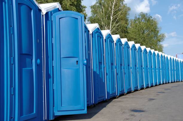 Best Porta potty rental for parties  in Fairfield University, CT